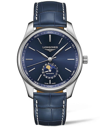 Longines Master Collection L2.919.4.92.0